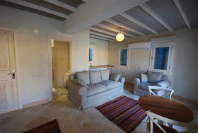 Kayakoy Boutique Hotel