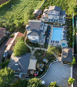 Kayakoy Boutique Hotel