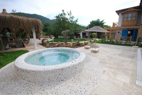 Kayakoy Boutique Hotel