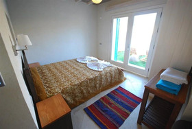 Kayakoy Boutique Hotel