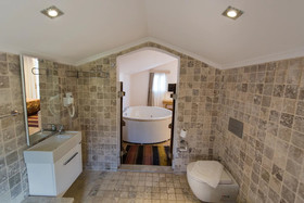 Kayakoy Boutique Hotel