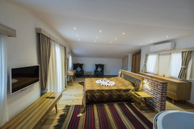 Kayakoy Boutique Hotel