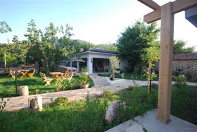 Kayakoy Boutique Hotel