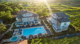 Kayakoy Boutique Hotel