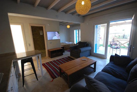 Kayakoy Boutique Hotel