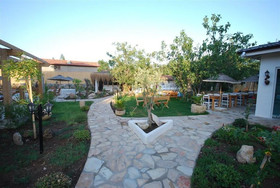 Kayakoy Boutique Hotel