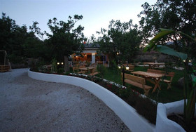 Kayakoy Boutique Hotel