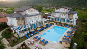 Kayakoy Boutique Hotel