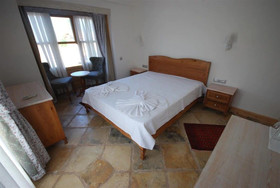 Kayakoy Boutique Hotel