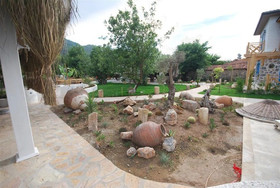 Kayakoy Boutique Hotel
