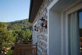 Kayakoy Boutique Hotel