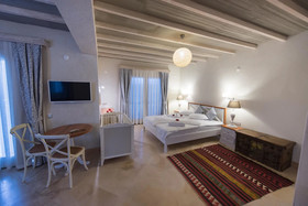 Kayakoy Boutique Hotel