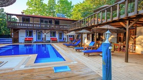 Kayaköy Pansiyon