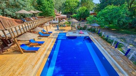 Kayaköy Pansiyon