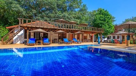 Kayaköy Pansiyon