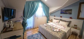 Kayi Hotel