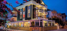 Kayi Hotel