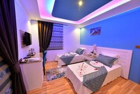 Kayi Hotel