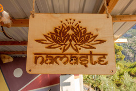 Kidrak Camping Namaste