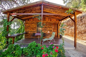Kidrak Camping Namaste