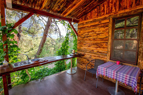 Kidrak Camping Namaste