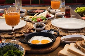 La Lucci Fethiye