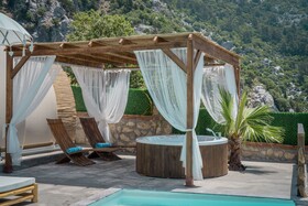 La Lucci Fethiye