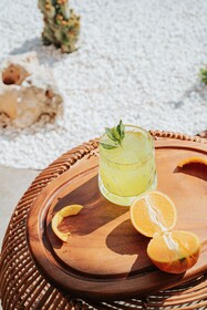 La Lucci Fethiye