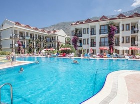 Leytur Hotel