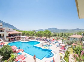 Leytur Hotel
