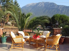 Leytur Hotel
