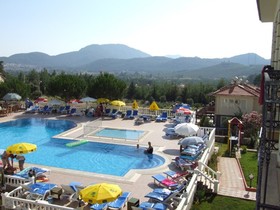Leytur Hotel