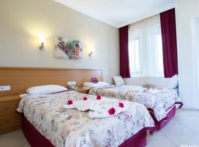 Leytur Hotel