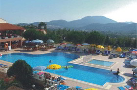 Leytur Hotel