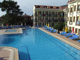 Leytur Hotel