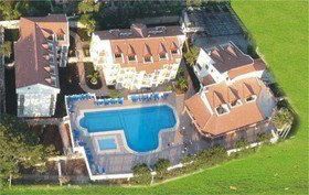 Leytur Hotel
