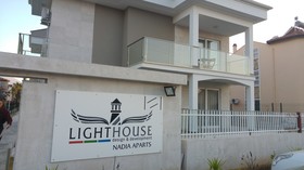Lighthouse Nadia Aparts