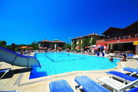 Litera Fethiye Relax