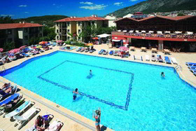 Litera Fethiye Relax