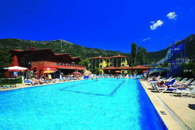 Litera Fethiye Relax