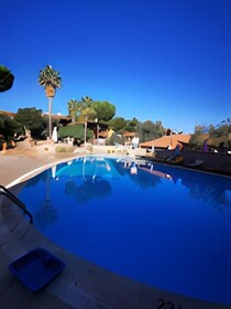 Lycian Center