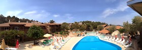 Lycian Center