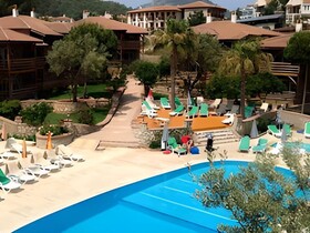 Lycian Center