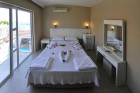 Makri Beach Hotel