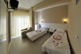 Makri Beach Hotel