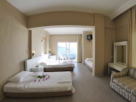 Makri Beach Hotel