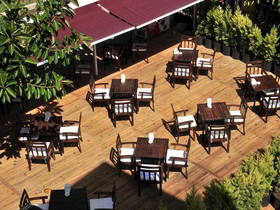 Makri Beach Hotel