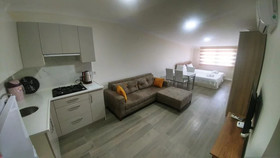 Mandalina Apart