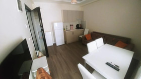 Mandalina Apart