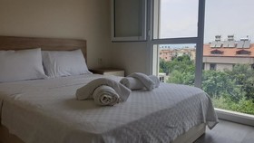 Mandalina Apart